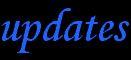 updates